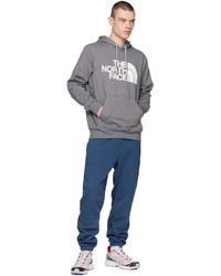 Pantalon de jogging bleu The North Face