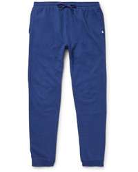 Pantalon de jogging bleu Derek Rose