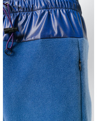 Pantalon de jogging bleu Cottweiler