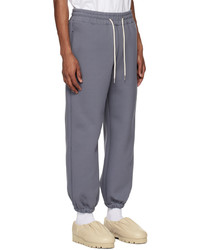 Pantalon de jogging bleu Seventh