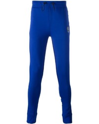 Pantalon de jogging bleu Hydrogen