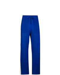 Pantalon de jogging bleu Isabel Marant Etoile