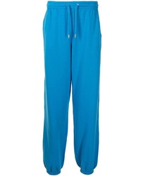 Pantalon de jogging bleu Mackage