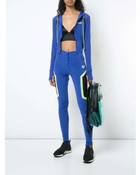 Pantalon de jogging bleu Fenty X Puma