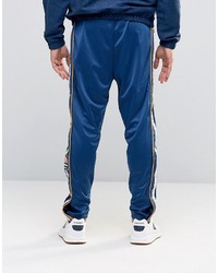 Pantalon de jogging bleu Ellesse