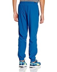 Pantalon de jogging bleu Puma