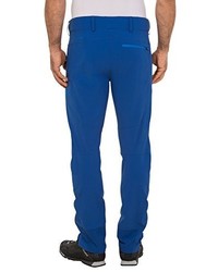 Pantalon de jogging bleu VAUDE