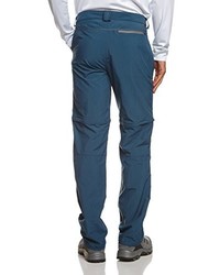 Pantalon de jogging bleu VAUDE