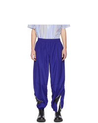Pantalon de jogging bleu Y/Project