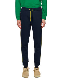 Pantalon de jogging brodé bleu marine Polo Ralph Lauren