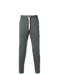 Pantalon de jogging gris foncé Adidas By Kolor