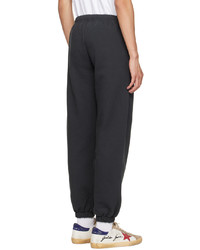 Pantalon de jogging gris foncé Late Checkout