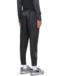 Pantalon de jogging gris foncé Nike
