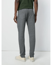 Pantalon de jogging gris foncé Kenzo