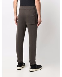Pantalon de jogging gris foncé Hydrogen