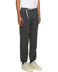 Pantalon de jogging gris foncé Nike