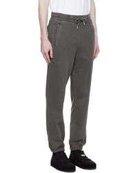 Pantalon de jogging gris foncé Han Kjobenhavn