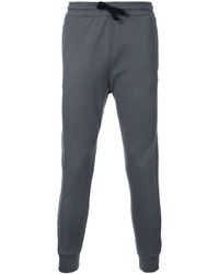 Pantalon de jogging gris foncé IRO