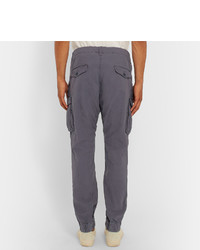 Pantalon de jogging gris foncé Beams