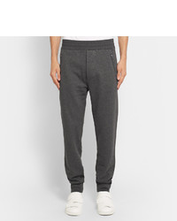 Pantalon de jogging gris foncé Acne Studios