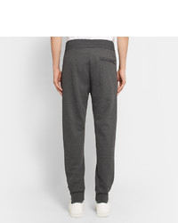 Pantalon de jogging gris foncé Acne Studios