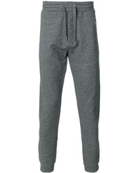 Pantalon de jogging gris foncé Kenzo