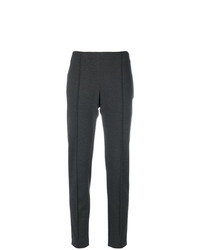 Pantalon de jogging gris foncé Le Tricot Perugia