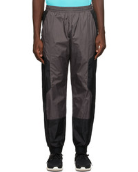 Pantalon de jogging gris foncé Moncler