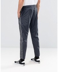 Pantalon de jogging gris foncé adidas