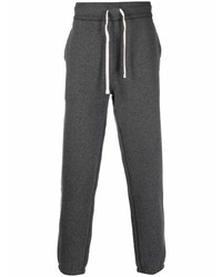Pantalon de jogging Polo Ralph Lauren gris chiné
