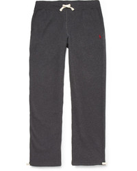 Pantalon de jogging gris foncé Polo Ralph Lauren