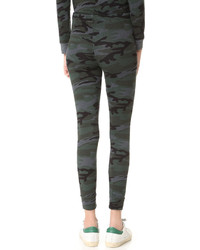 Pantalon de jogging gris foncé Sundry