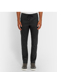 Pantalon de jogging gris foncé Dolce & Gabbana