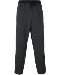 Pantalon de jogging gris foncé Y-3