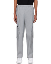 Pantalon de jogging gris AFFXWRKS