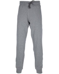 Pantalon de jogging gris Armani Jeans