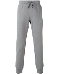 Pantalon de jogging gris Armani Jeans