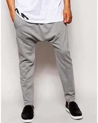 Pantalon de jogging gris Asos