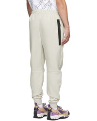 Pantalon de jogging gris Nike