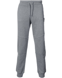 Pantalon de jogging gris Belstaff