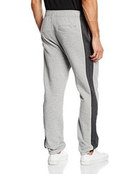 Pantalon de jogging gris Bjorn Borg