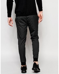 Pantalon de jogging gris Asos