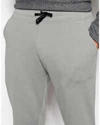 Pantalon de jogging gris Asos