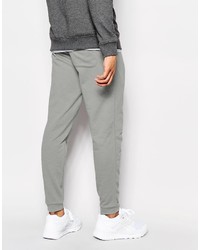 Pantalon de jogging gris Asos