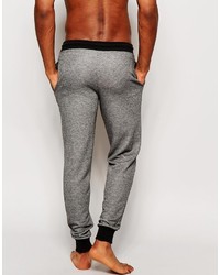 Pantalon de jogging gris Asos