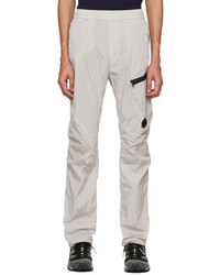 Pantalon de jogging gris C.P. Company