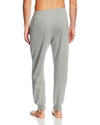 Pantalon de jogging gris Calvin Klein Joggers