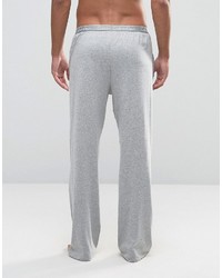 Pantalon de jogging gris Calvin Klein