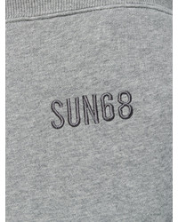 Pantalon de jogging gris Sun 68