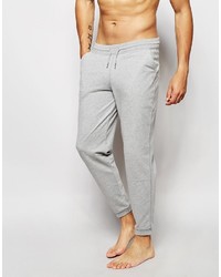 Pantalon de jogging gris Farah